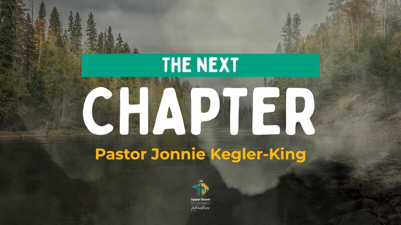 The Next Chapter