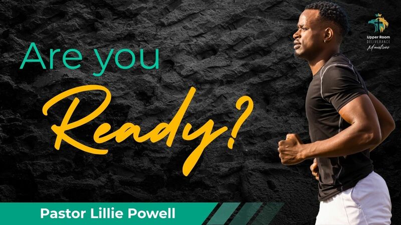 Are You Ready?