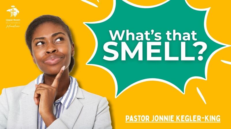 What's That Smell?