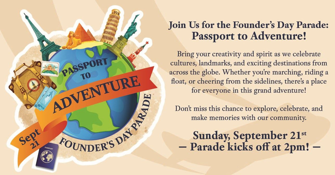 Romeoville Founders Day Parade