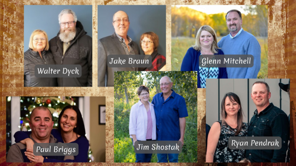 Local Leadership