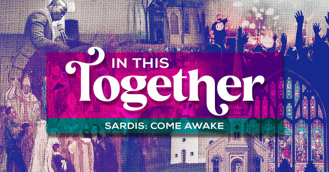 Sardis: Come Awake