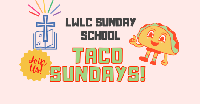 Taco Sunday