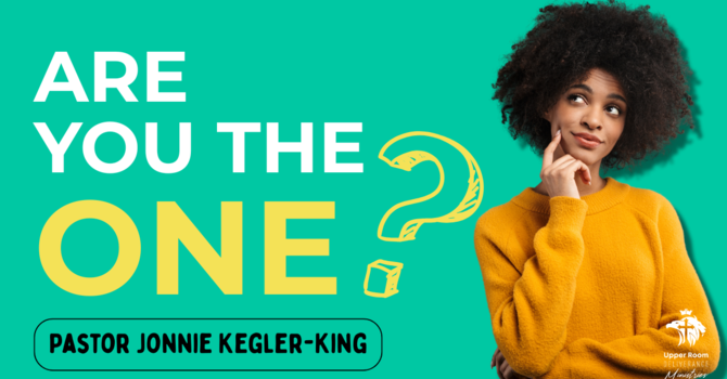 Are You The One?