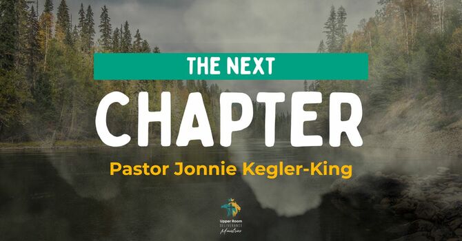 The Next Chapter