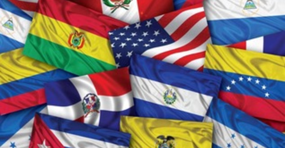 Festival of Nations