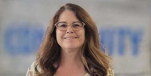 Michele Holkenborg