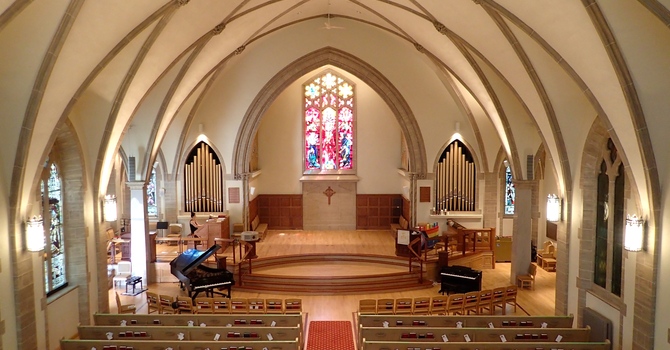 Sanctuary