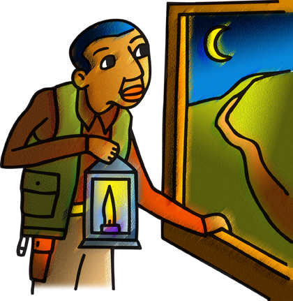 Slideshow image