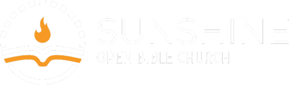 Sunshine Open Bible Church