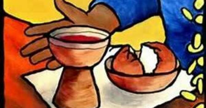 Eighteenth Sunday after Pentecost 2018