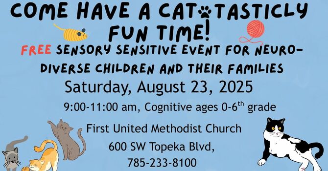 Sensory Sensitive Event