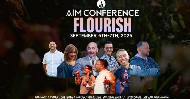 AIM Conference 2025