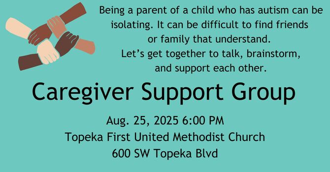 Caregiver Support Group