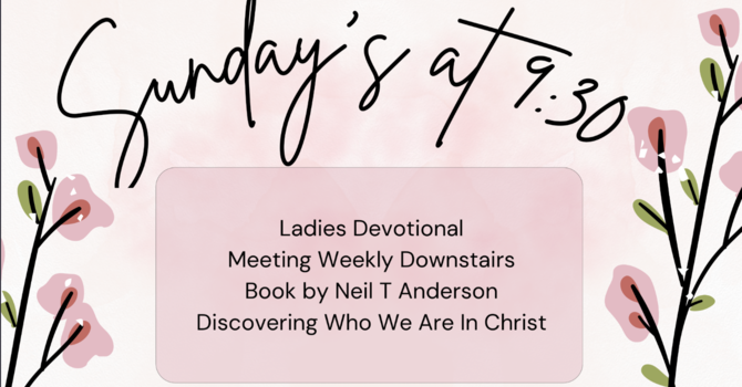 Women's Group