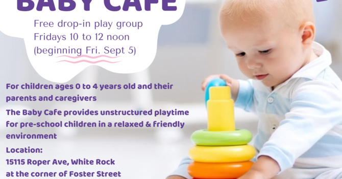 Baby Cafe 