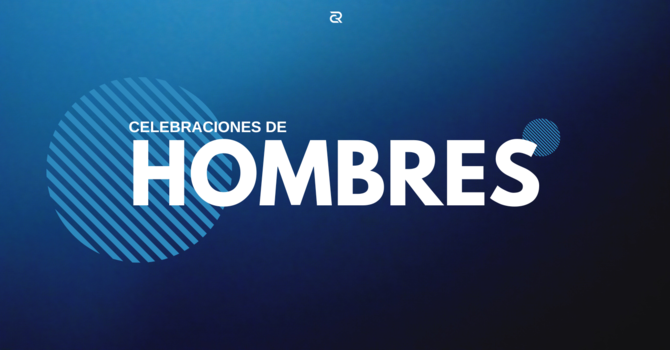 Ministerio de Hombres