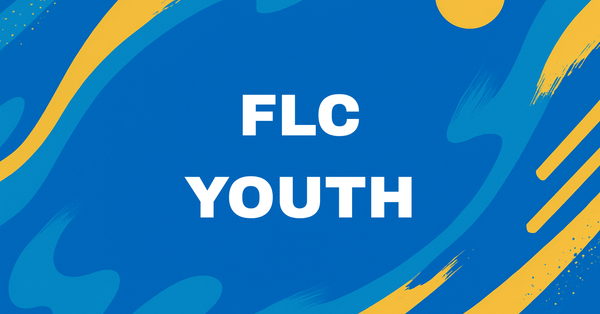 Youth Ministry Registration