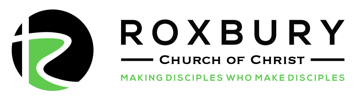 Roxbury Church of Christ
