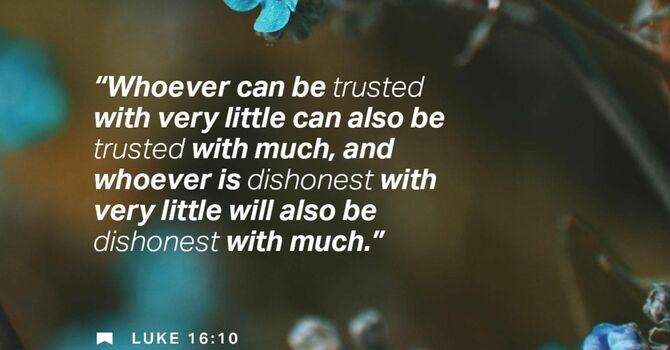 Little Things image