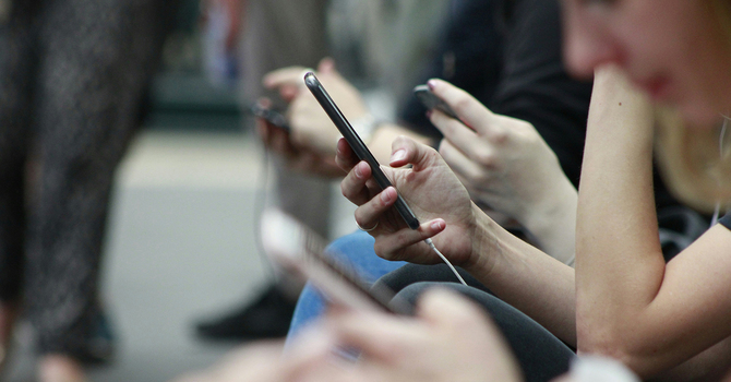 Summer 2025: Scrolling on by