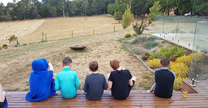 9am Combined Service