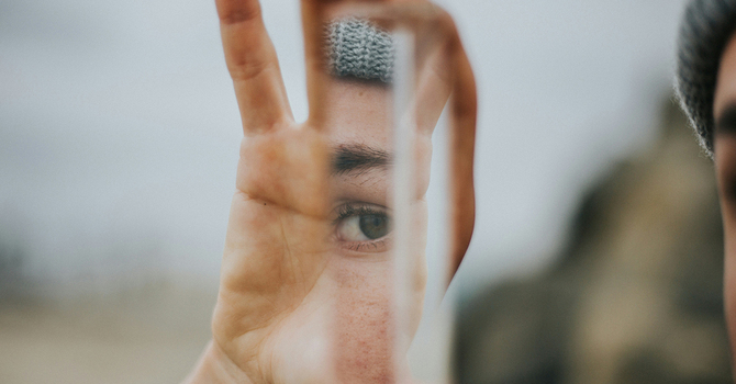 'Be yourself...': A further reflection on authenticity