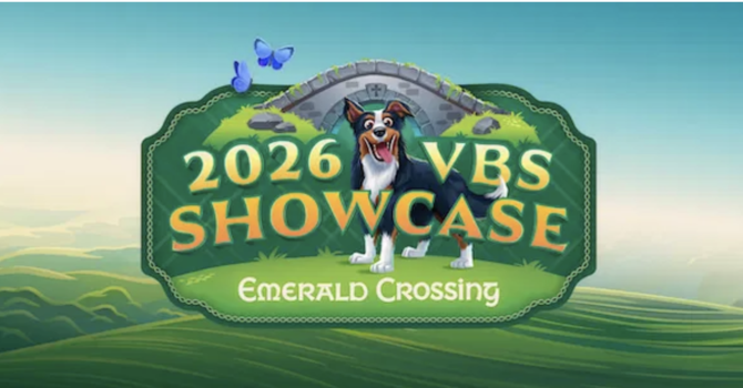 Emerald Crossing Showcase