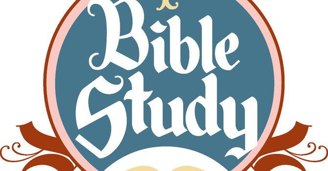 Monday Bible Study