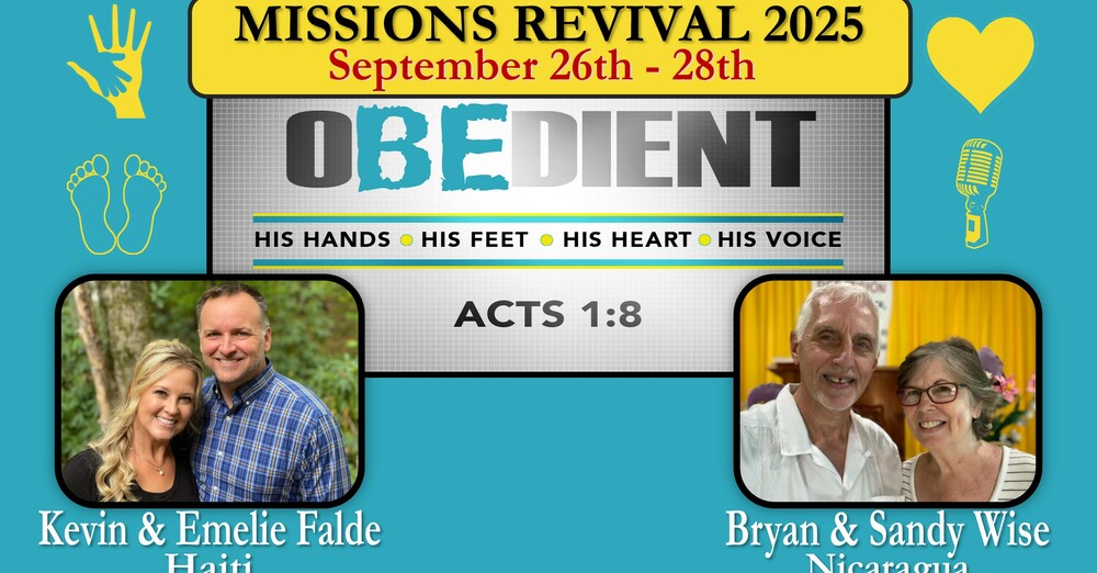 Missions Revival