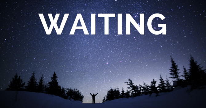 Second Sunday of Advent 2018
