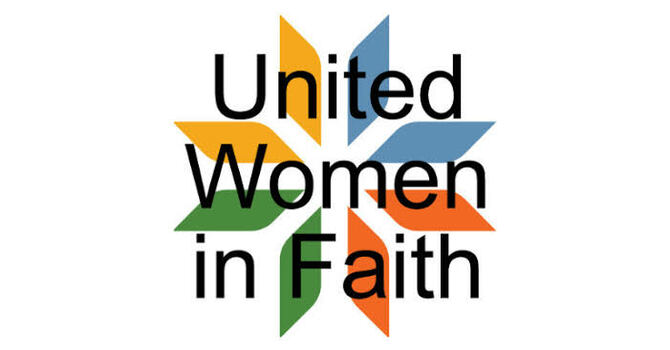 United Women in Faith Fun Day image
