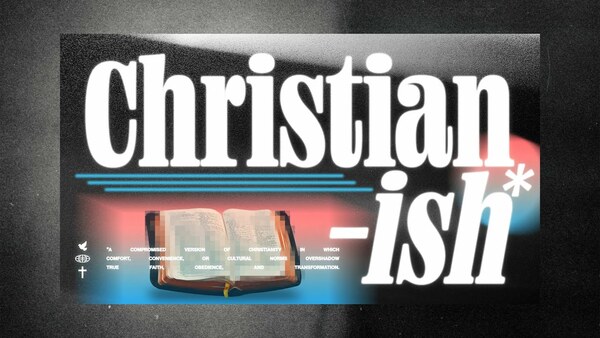 Christian-ish