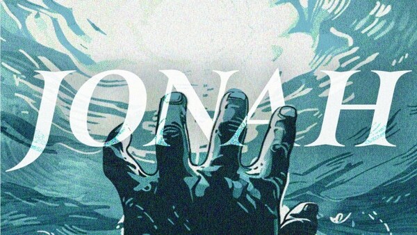 Jonah