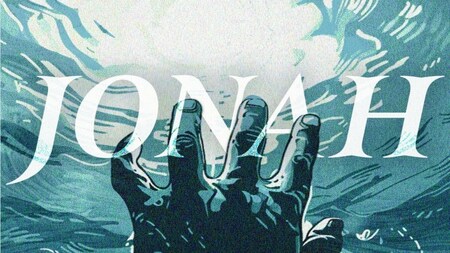 Jonah