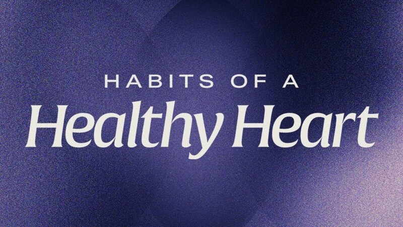 Heart Healing Habits
