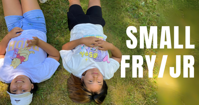 Small Fry / Junior