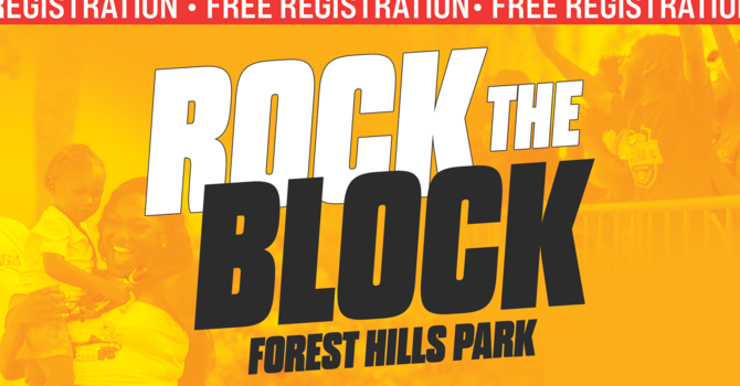 Rock The Block