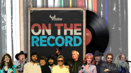 On The Record