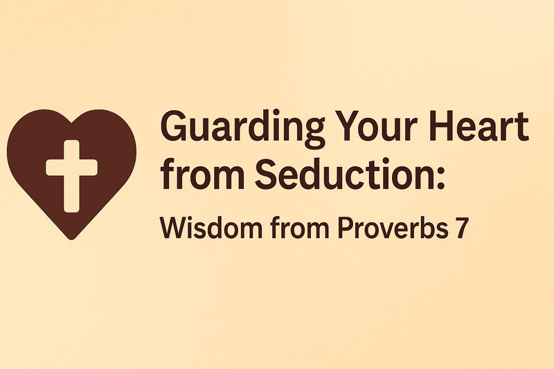 PWC Podcast - Proverbs 11: