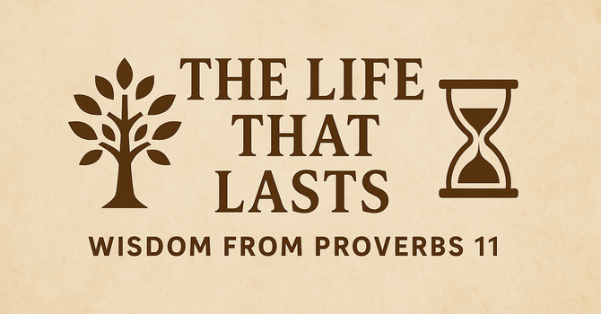 The Life That Lasts: image