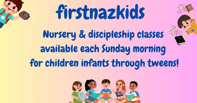 First Naz Kids