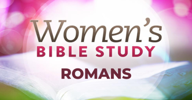 Women's Bible Study