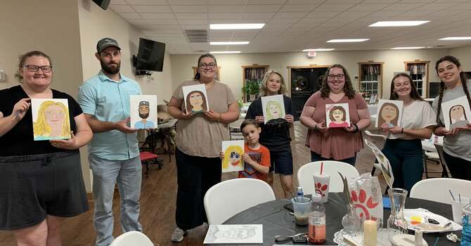 Youth Ministry