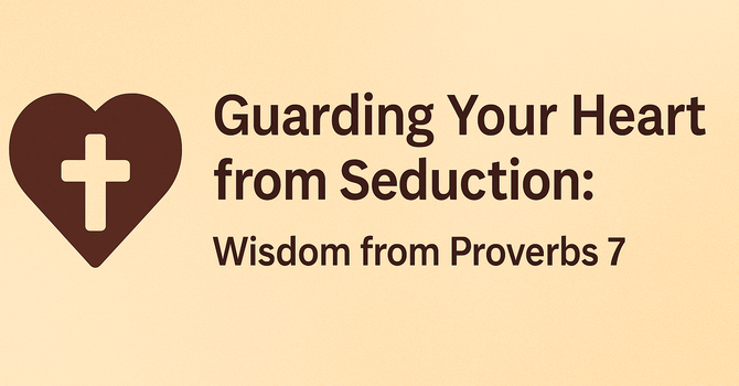 PWC Podcast - Proverbs 11: