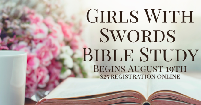 Women's Bible Study