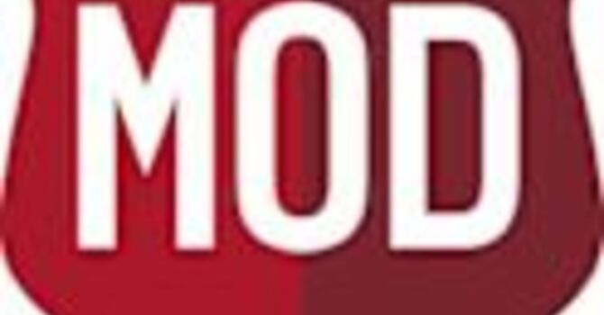 MOD Pizza Fundraiser