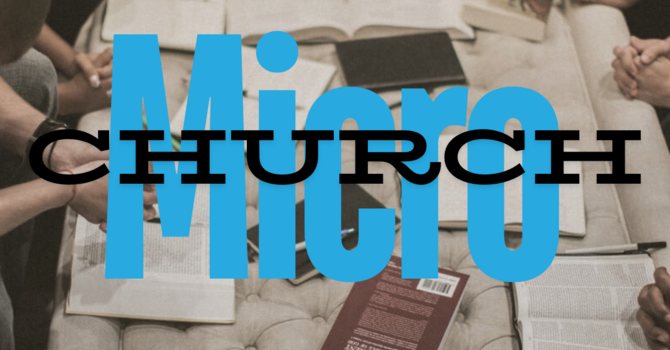 MicroChurch