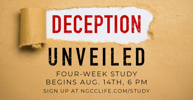 Deception Unveiled