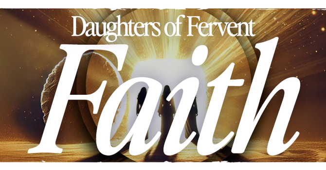Daughter's Conference